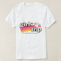 Best Friends Vacation | Girls Trip 2026 Retro