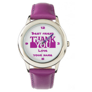 Best Friends - Watch