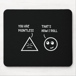 Best Funny Math Teacher Joke Humor Science Fun Mat Mouse Pad