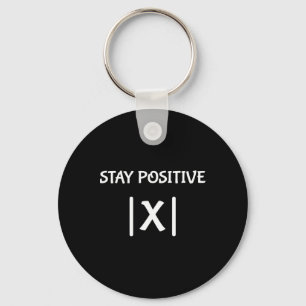 Best Funny Math Teacher Joke Men Women Fun Stay Po Keychain