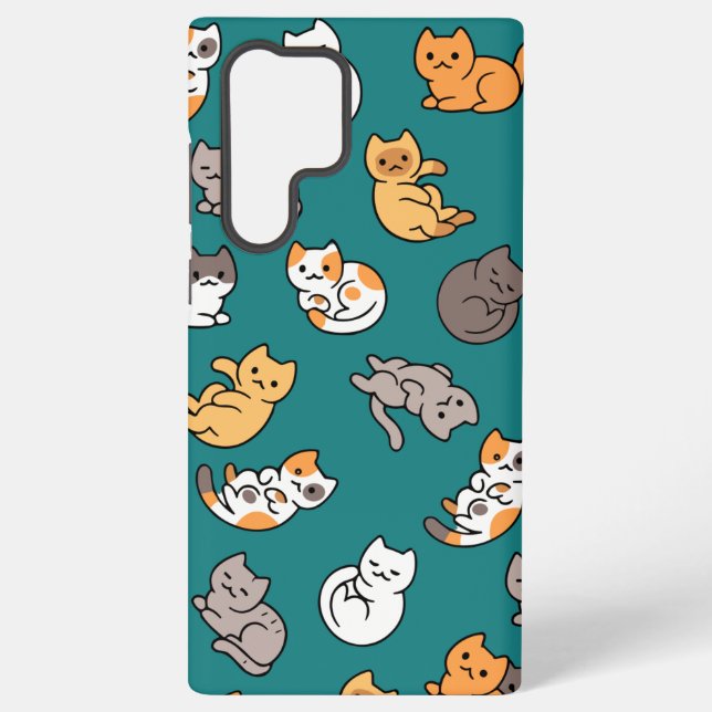 Best galaxy S22 ultra wallet case | S22 ultra case (Back)