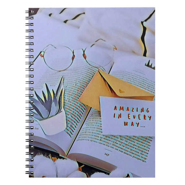 Best gift for book lover (Front)