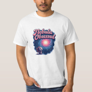 Best Gift for Space Photographers T-Shirt