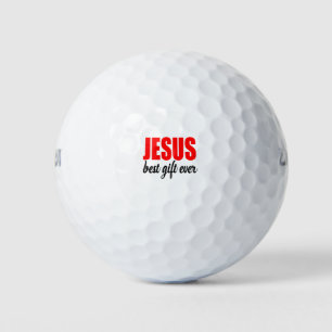 Best gift golf balls
