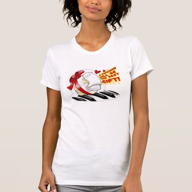 Best Gift ! T-Shirt (Front)