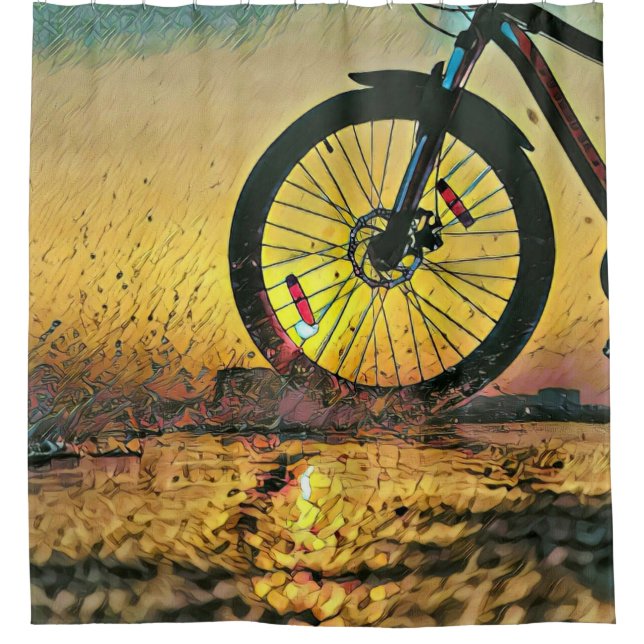 Best gifts for cyclists (Front)