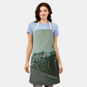 Best gifts for cyclists 2022 apron