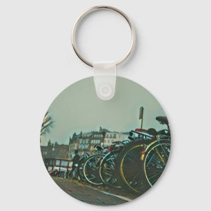 Best gifts for cyclists 2022 keychain