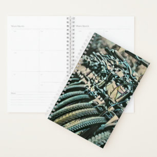 Best gifts for cyclists 2022 planner