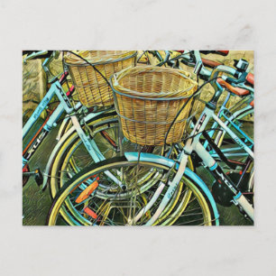 Best gifts for cyclists 2022 postcard