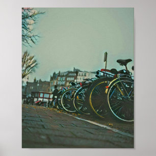 Best gifts for cyclists 2022 poster
