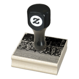 Best gifts for cyclists 2022 rubber stamp