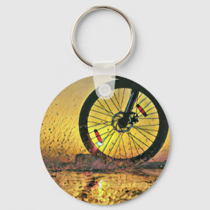 Best gifts for cyclists keychain