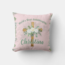 Best GODDAUGHTER Baptism Confirmation Communion