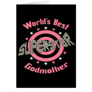Best Godmother Gifts