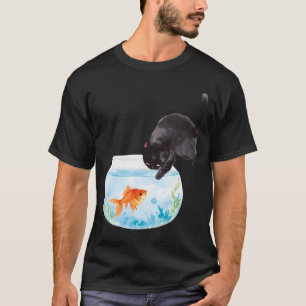 BEST GOLDFISH DAD T-Shirt