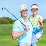Best Golfer By Par Custom<br><div class="desc">Best Golfer By Par Custom Embroidered Baseball Cap. Change the text,  if desired. Choose the size,  colour,  and style from the options menu.</div>