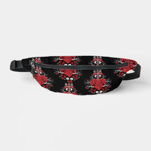 Best Gothic Gift Accessories Fanny Pack
