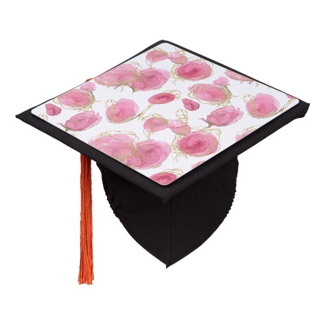 best graduation cap topper (Angled)