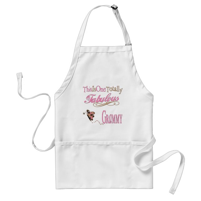 Best Grammy Ever Standard Apron (Front)