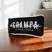 Best Grampa Ever Since 20XX Modern Simple Preppy