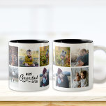 Best Grandad Ever Custom Photo Mug<br><div class="desc">Customize this mug and give it as a gift!</div>