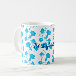Best grandma coffee mug