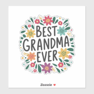 Best grandma ever