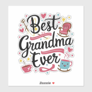 Best grandma ever