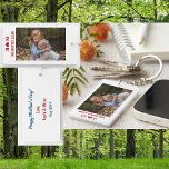 Best Grandma Ever Mother's Day Photo Keepsake Keychain<br><div class="desc">BEST GRANDMA EVER (with a heart in EVER) keychain for children of any age to show their love for their favourite grandmother with a photo and text that you can personalize. Great gift on her birthday or for Mother's Day. Make sure you personalize the text on the back. It now...</div>