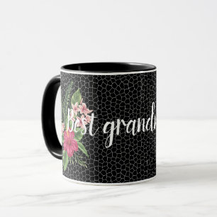 Best grandma ever mug