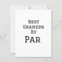Best Grandpa by par simple father's grandfather gi
