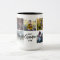 Best Grandpa Ever Custom Photo Mug