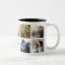 Best Grandpa Ever Custom Photo Mug