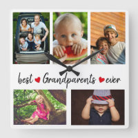 Best Grandparents Ever 5 Photo