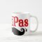 Best Grandpas Have Moustaches Mug
