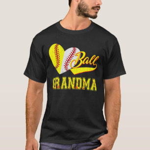 Best Granny Ever Funny Mother's Day T-Shirt