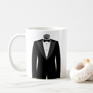 Best Groom Ever Coffee Mug