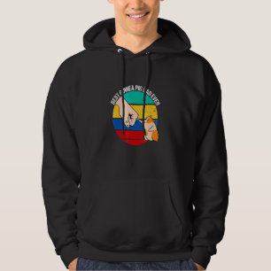 Best Guinea Pig Dad Ever Hoodie