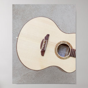 Best Guitarist Ever Poster