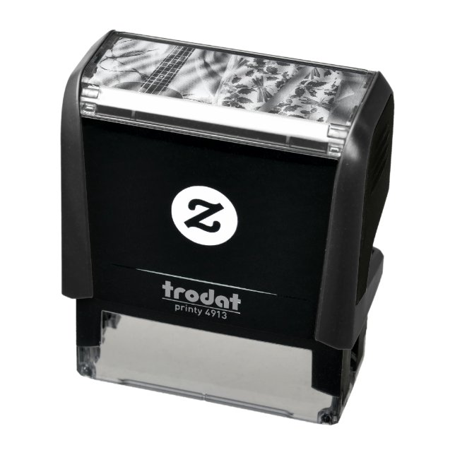 Best Guitarist Ever Self-inking Stamp (Product)