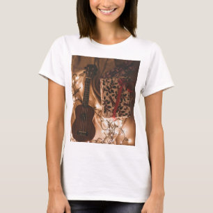 Best Guitarist Ever T-Shirt