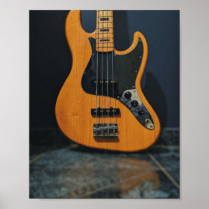 Best Guitarist Gift Poster