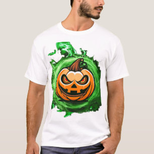 Best Halloween Gift T-Shirt
