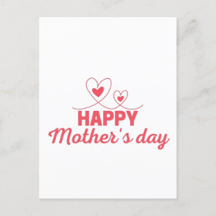 Best Happy Mother's Day Postcard