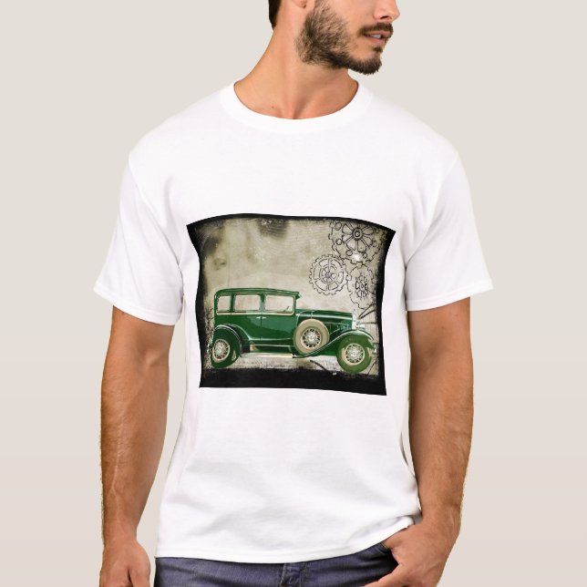 Best high quality T-shirts for Men (Front)