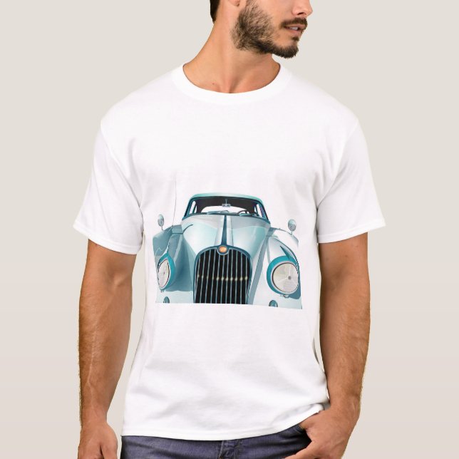 Best high quality T-shirts for Men (Front)
