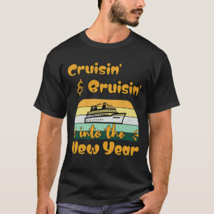 Best holiday gift for cruise vacation lover T-Shirt