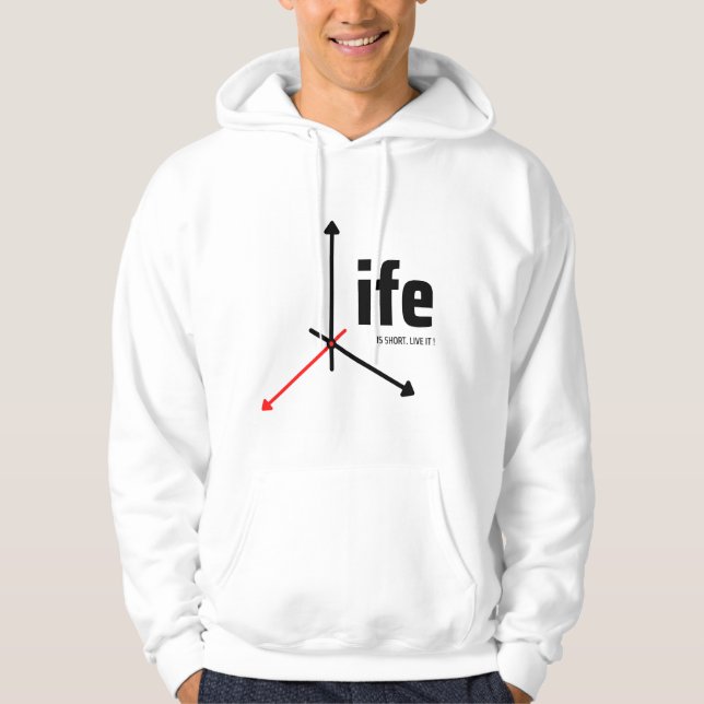 Best hoodie  (Front)