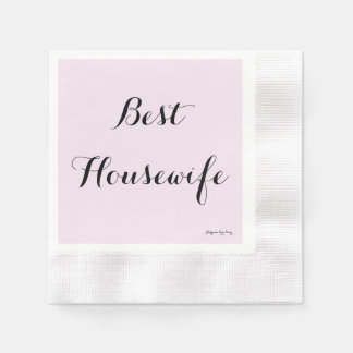 Best Housewife Napkins